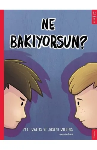 Ne Bakıyorsun?