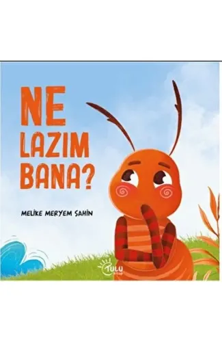 Ne Lazım Bana