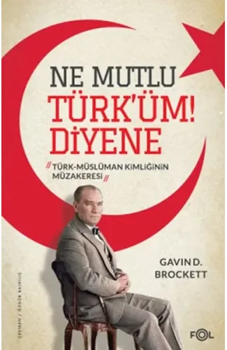 Ne Mutlu Türk’üm Diyene