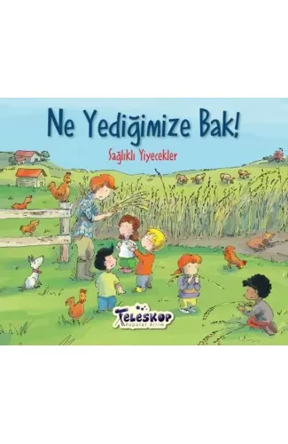 Ne Yediğimize Bak Sağlıklı Yiyecekler