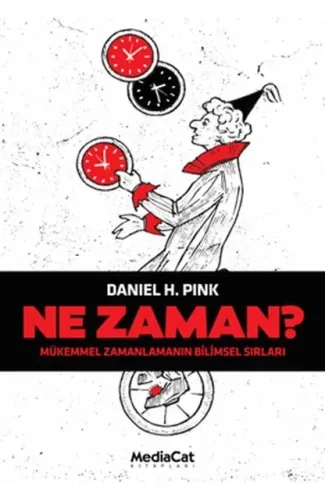 Ne Zaman?