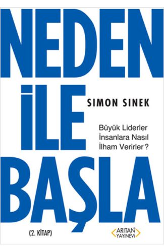 Neden İle Başla 2. Kitap