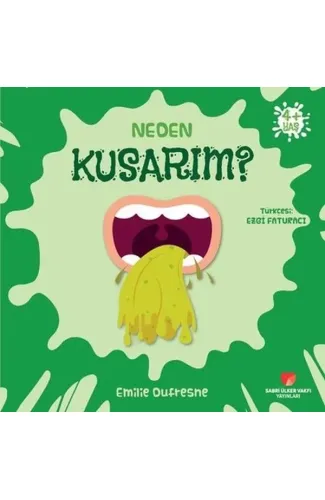 Neden Kusarım