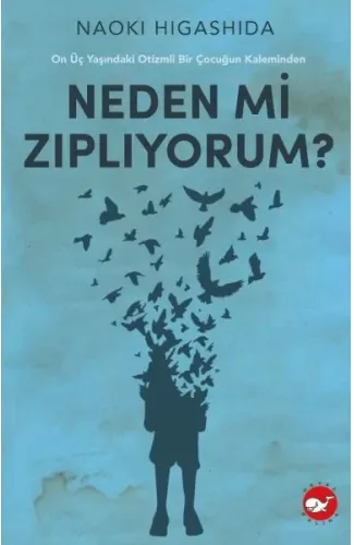 Neden Mi Zıplıyorum?