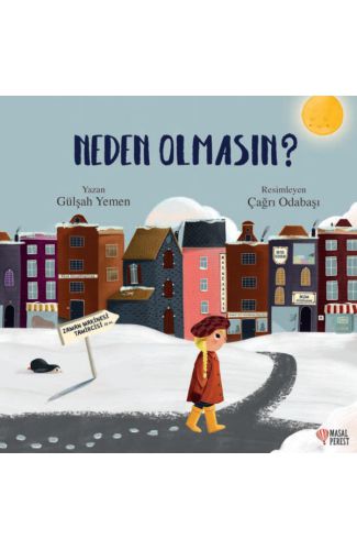 Neden Olmasın?