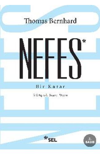 Nefes - Bir Karar