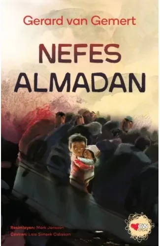 Nefes Almadan