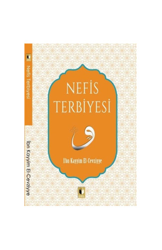 Nefis Terbiyesi