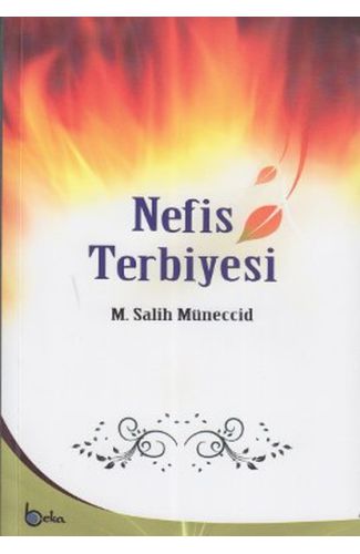 Nefis Terbiyesi