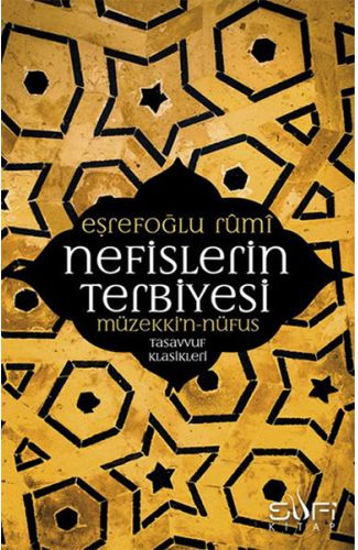 Nefislerin Terbiyesi - Müzekkin Nüfus