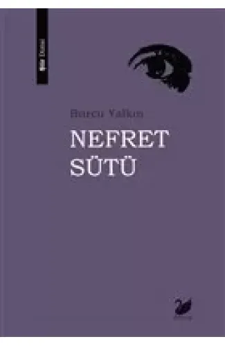 Nefret Sütü