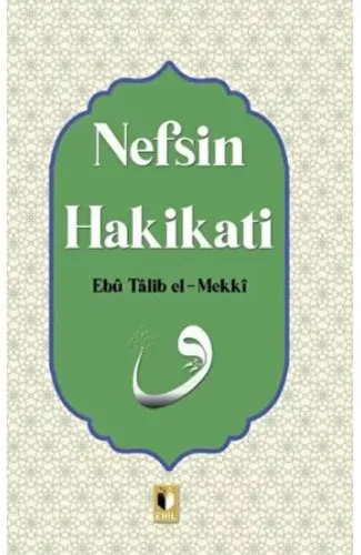 Nefsin Hakikati