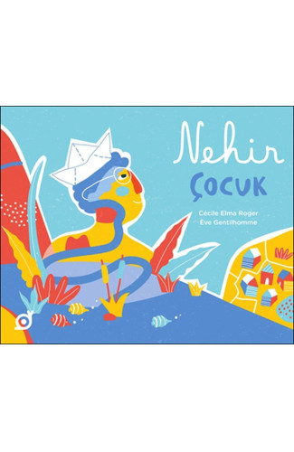 Nehir Çocuk