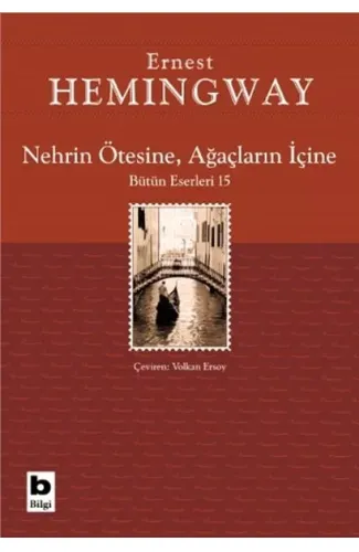 Nehrin Ötesine, Ağaçların İçine