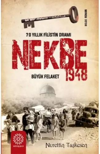 Nekbe 1948