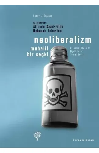 Neoliberalizm - Muhalif Bir Seçki