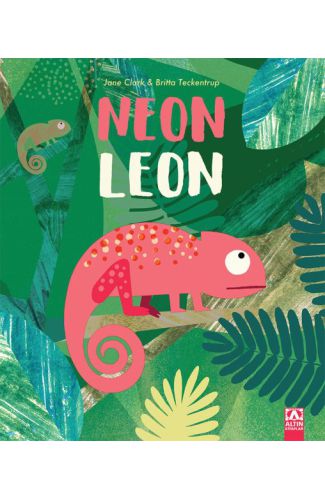 Neon Leon