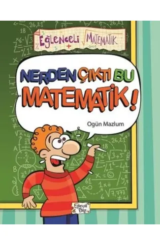 Nerden Çıktı Bu Matematik