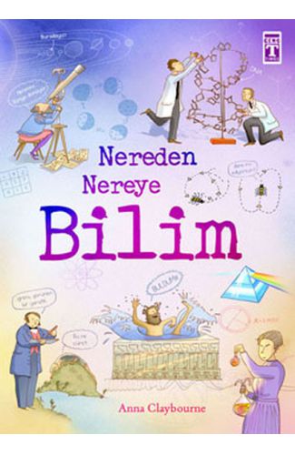 Nereden Nereye - Bilim