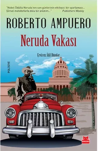 Neruda Vakası