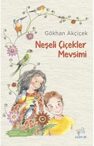 Neşeli Çiçekler Mevsimi