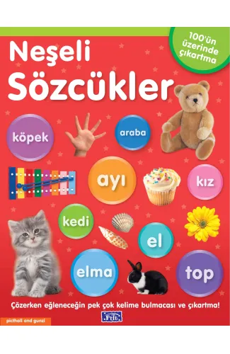 Neşeli Sözcükler