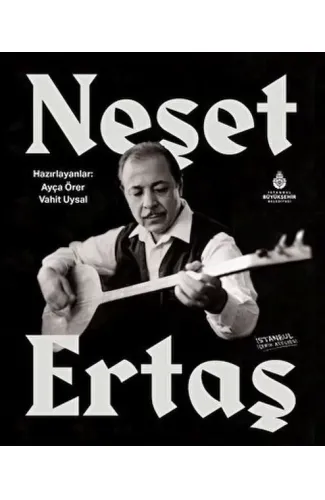 Neşet Ertaş