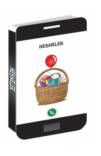 Nesneler