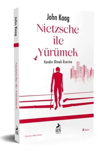 Nietzsche İle Yürümek