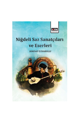 Niğdeli Saz Sanatçıları