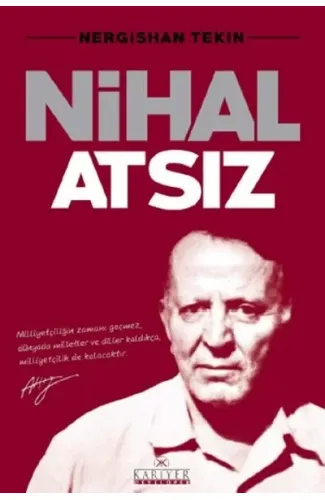 Nihal Atsız