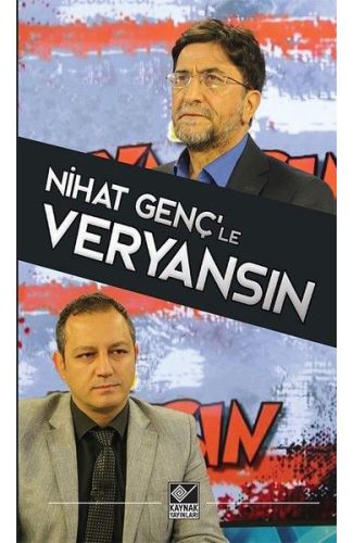 Nihat Genç'le Veryansın