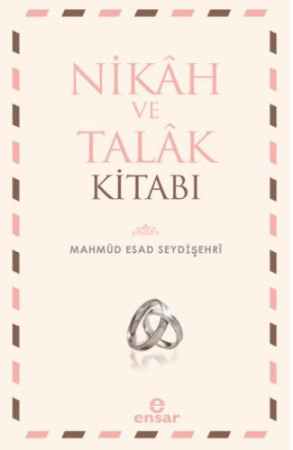 Nikah ve Talak Kitabı