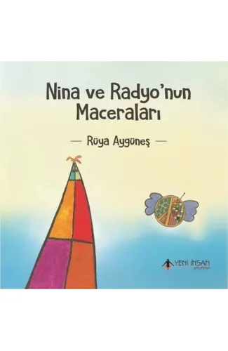 Nina ve Radyonun Maceraları