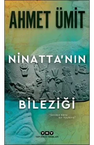 Ninatta'nın Bileziği