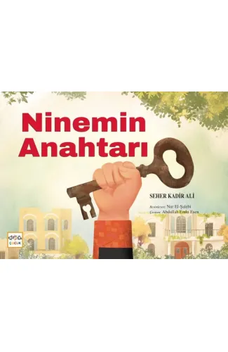 Ninemin Anahtarı