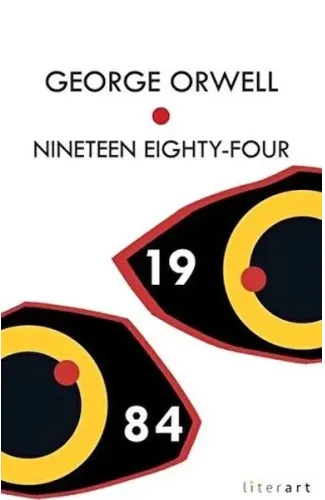 Nıneteen-Eıghty Four