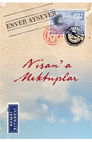 Nisan'a Mektuplar