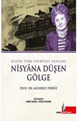 Nisyana Düşen Gölge