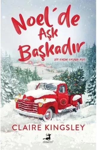 Noel’de Aşk Başkadır