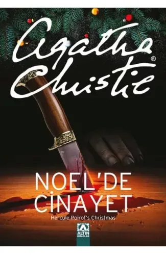 Noelde Cinayet