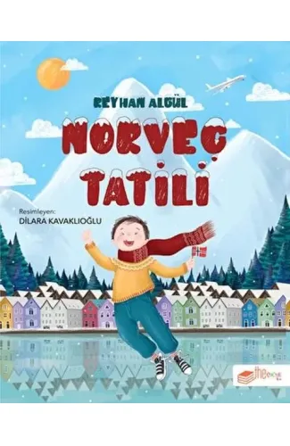 Norveç Tatili