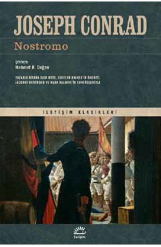 Nostromo