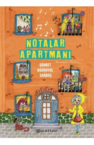 Notalar Apartmanı