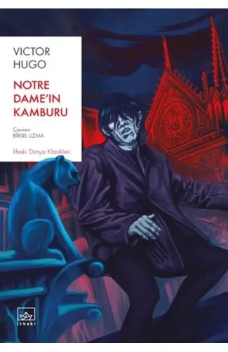 Notre Dame’ın Kamburu