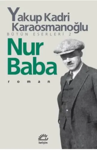 Nur Baba