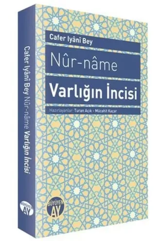 Nur-Name - Varlığın İncisi