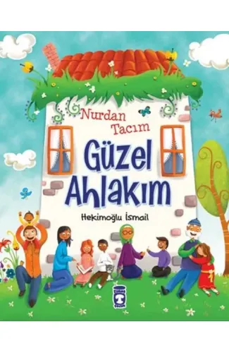 Nurdan Tacım Güzel Ahlakım