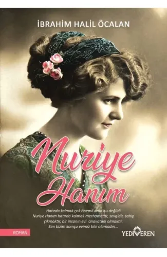 Nuriye Hanım