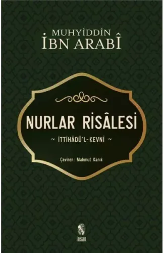 Nurlar Risalesi